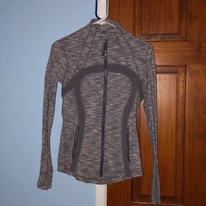 Lululemon Stride Jacket